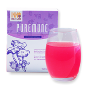INNO HEALTH PUREMUNE 5Gx20'S