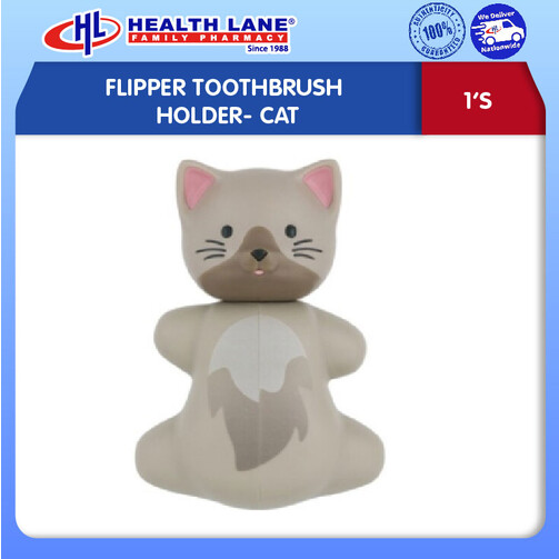 FLIPPER BERUS GIGI HOLDER- CAT