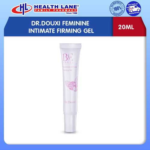 DR.DOUXI FEMININE INTIMATE FIRMING GEL (20ML)