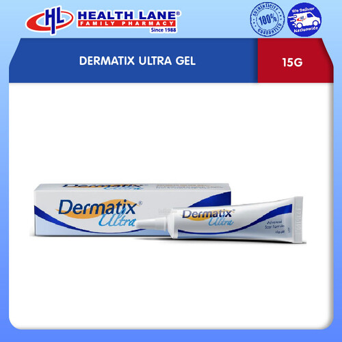 DERMATIX ULTRA GEL (15G)