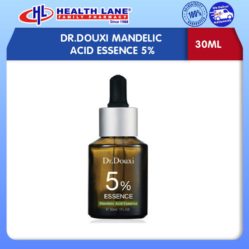 DR.DOUXI MANDELIC ACID ESSENCE 5% (30ML)