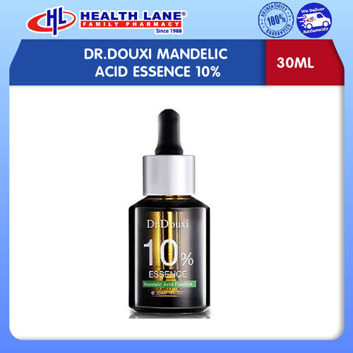 DR.DOUXI MANDELIC ACID ESSENCE 10% (30ML)