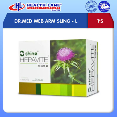 SHINE HEPAVITE (10'S)