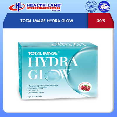 TOTAL IMAGE HYDRA GLOW (30'S)