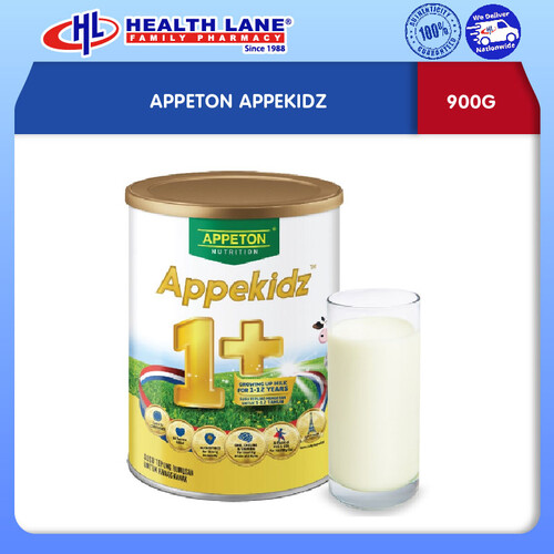 APPETON APPEKIDZ 900G