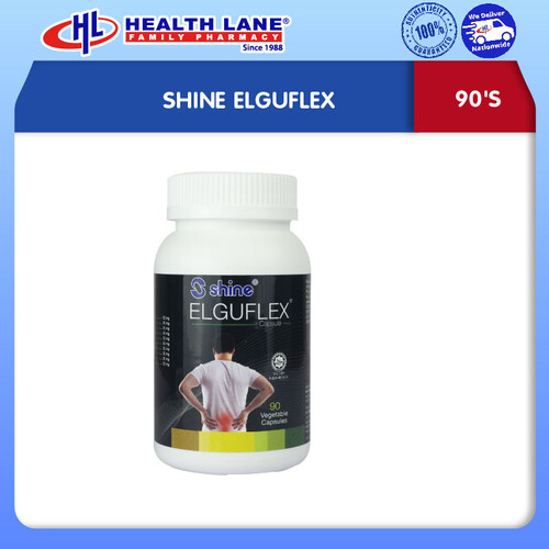 SHINE ELGUFLEX (90'S)
