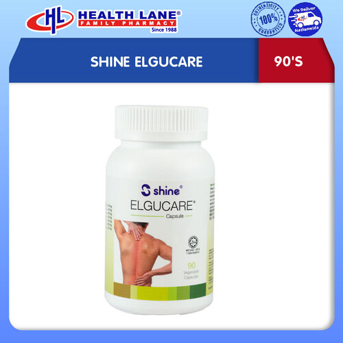 SHINE ELGUCARE (90'S)