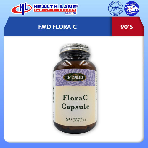 FMD FLORA C 90'S