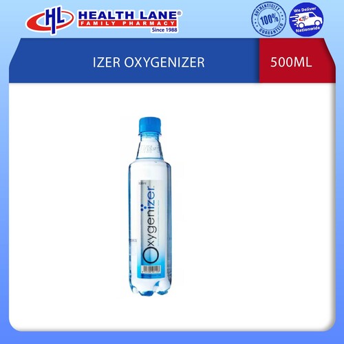 IZER OXYGENIZER 500ML