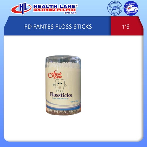 FD FANTES flos STICKS FDFS
