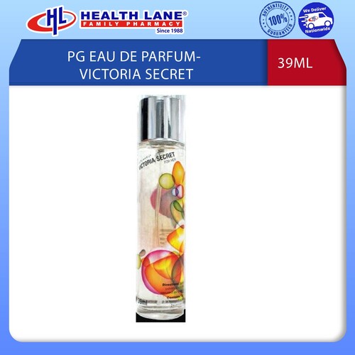 PG EAU DE PARFUM 39ML-VICTORIA SECRET