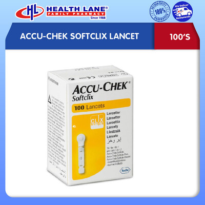 Accu-Chek Guide + Accu-Chek Softclix Starter Kit, Accu-Chek, Accu-Chek  eStore