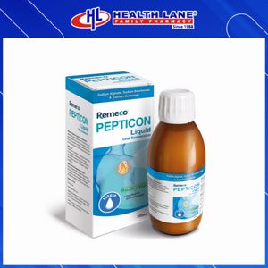 REMECO PEPTICON LIQUID SUSPENSION 200ML