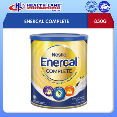 ENERCAL COMPLETE (850G)