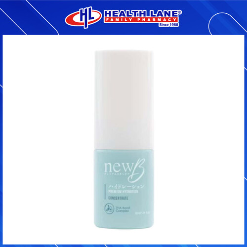 NEWB PREMIUM HYDRATION CONCENTRATE 30ML