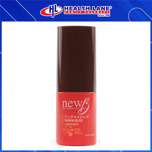 NEWB PREMIUM AGELESS CONCENTRATE 30ML