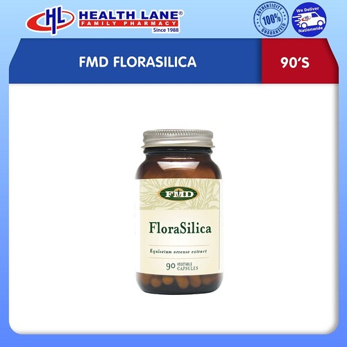 FMD FLORASILICA 90'S